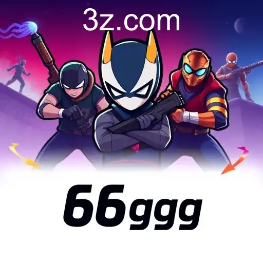 66gg: O Futuro dos Jogos Online em 2025