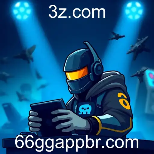 66gg: O Hub dos Gamers para 2025