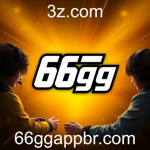 66gg Revoluciona o Cenário dos Jogos Online em Português