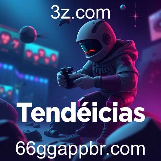 66gg: A Revolução dos Jogos no Brasil em 2025