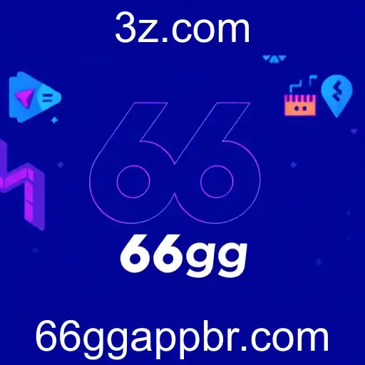 Expansão e Inovações no 66gg: O Futuro dos Jogos Online
