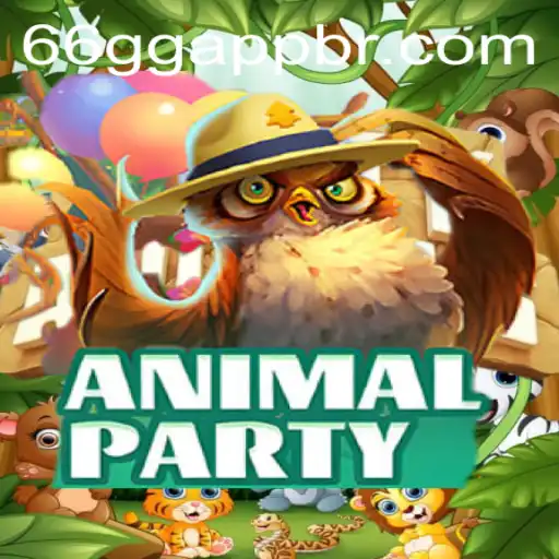 Exploring AnimalParty: A Riveting Adventure with 66gg PH Login