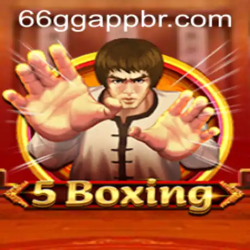 Exploring the Exciting World of 5Boxing: A Comprehensive Guide with 66gg PH Login
