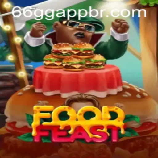 Unveiling FoodFeast: A Culinary Adventure with a Twist