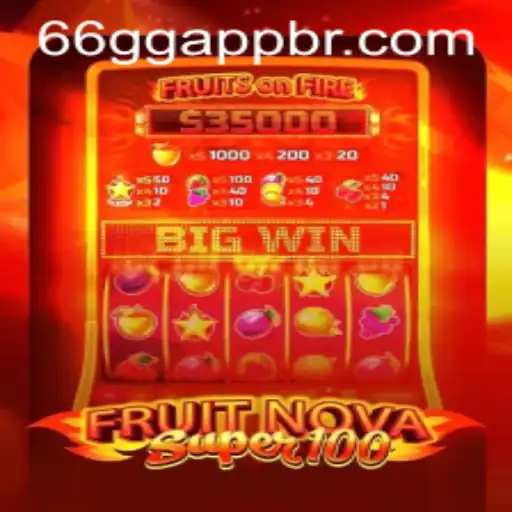 FruitNovaSuper100 Unleashed: Discover the Exciting World and Rules of Play