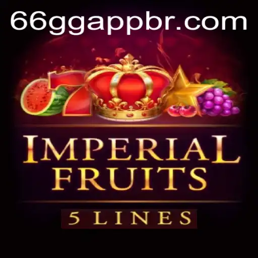 ImperialFruits5: A Vibrant Gaming Experience