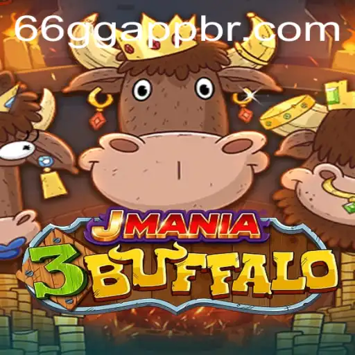 Unveiling the Exciting World of JMania3Buffalo: Your Guide to Gameplay and Strategies