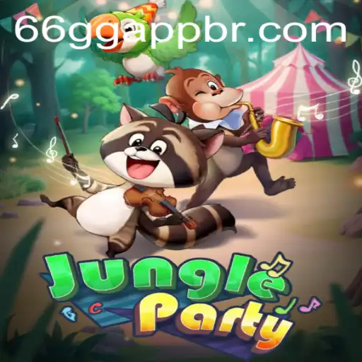 Unveiling JungleParty: The Exciting World of Adventure Gaming