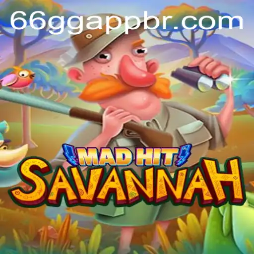 Exploring MadHitSavannah: An Enthralling Adventure Game and the Role of '66gg PH Login'