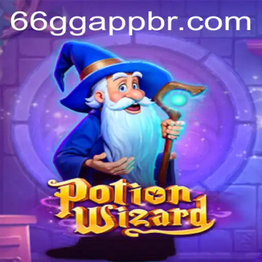 Unveiling the Enchanting World of PotionWizard and Its 66gg PH Login Feature