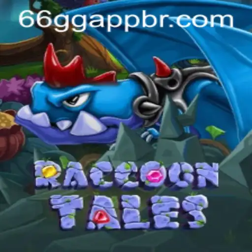 Exploring RaccoonTales: The Adventurous World and 66gg PH Login