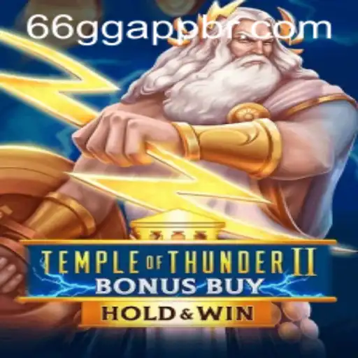 Temple of Thunder II Bonus Buy: A Deep Dive into the Game and 66gg PH Login