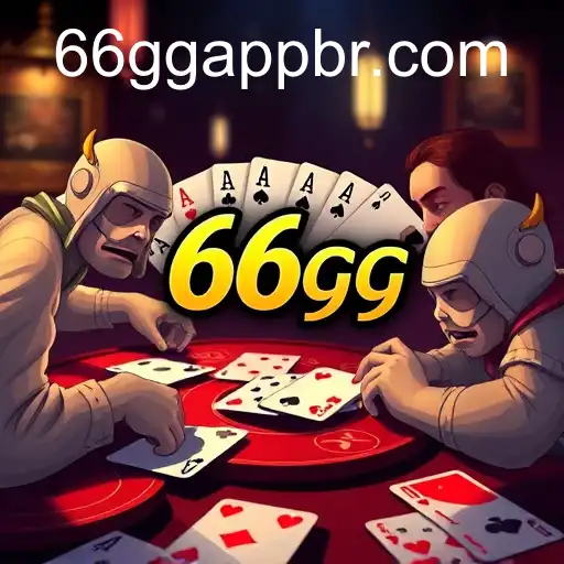 Exploring the World of Card Games and 66gg PH Login