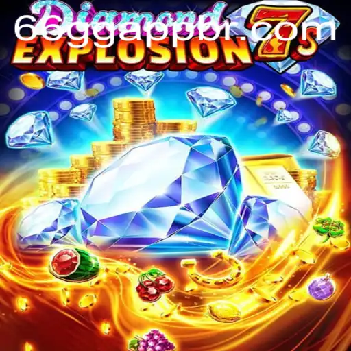 Exploring the World of DiamondExplosion7s: A New Gaming Sensation