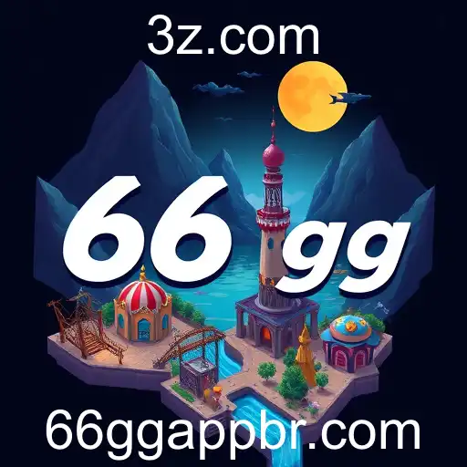 Explorando a Categoria 'Entretenimento' no Site de Jogos 66gg