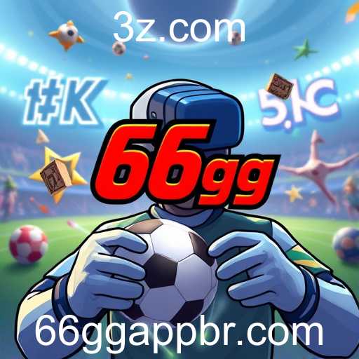 66gg e a Expansão do Cenário de Jogos Online