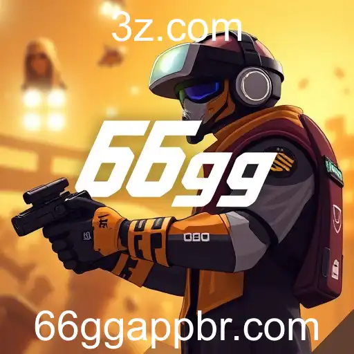 Exploração do Mundo dos Jogos com 66gg