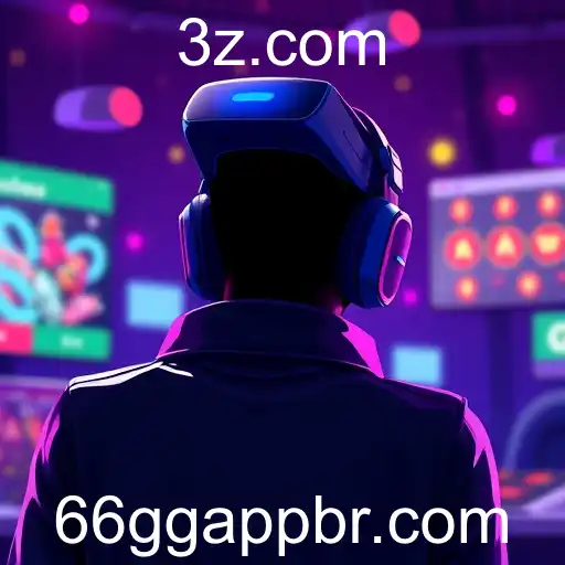 Explorando o Fenômeno 66gg: O Novo Epicentro dos Jogos Online
