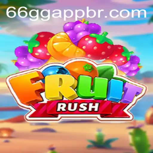 Explore the Exciting World of FruitRush: Your Ultimate Gaming Adventure with 66gg PH Login