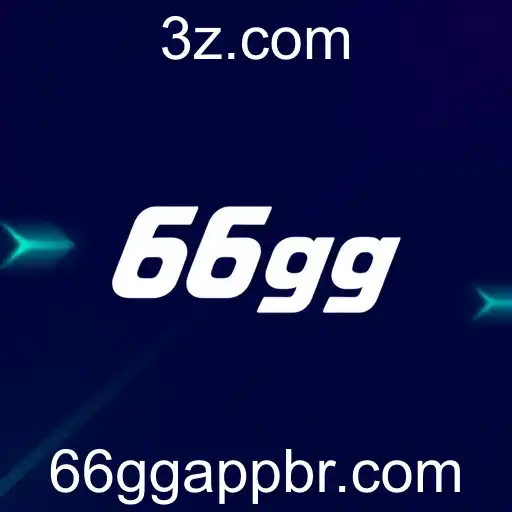 O Impacto do 66gg no Mercado de Jogos em 2025