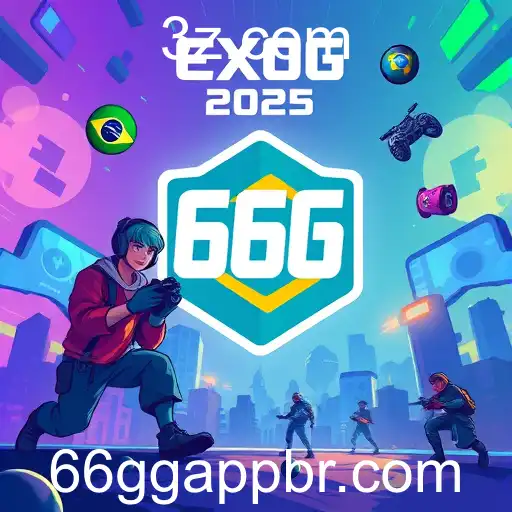 Boom dos Jogos Eletrônicos no Brasil: Tendências e Destaques de 2025