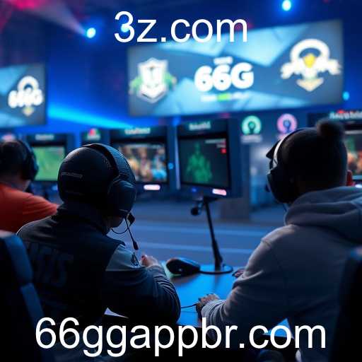 Tendências e Evoluções nos Jogos Online