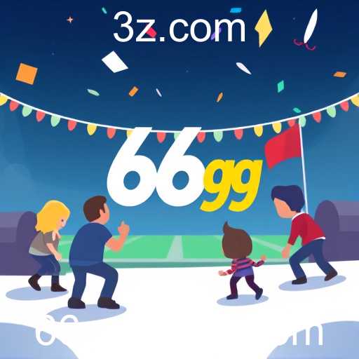 A Revolução dos Jogos com 66gg: Tendências e Inovações