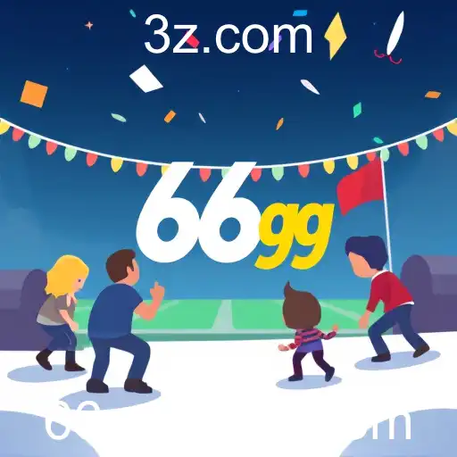 A Revolução dos Jogos com 66gg: Tendências e Inovações