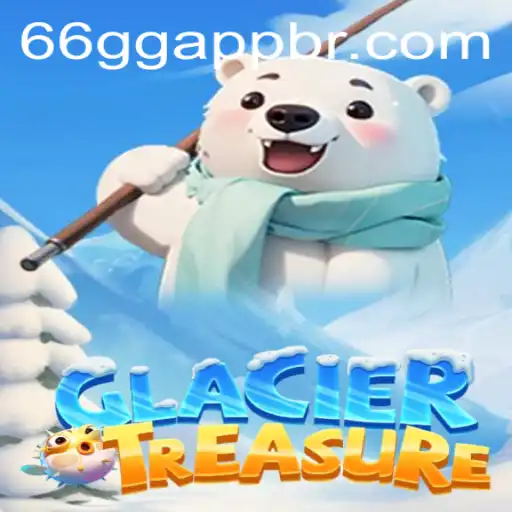 GlacierTreasure: The Icy Quest Fueled by 66gg PH Login