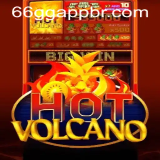 Explore the Fiery World of HotVolcano - Embark on an Exciting Gaming Adventure with 66gg PH Login