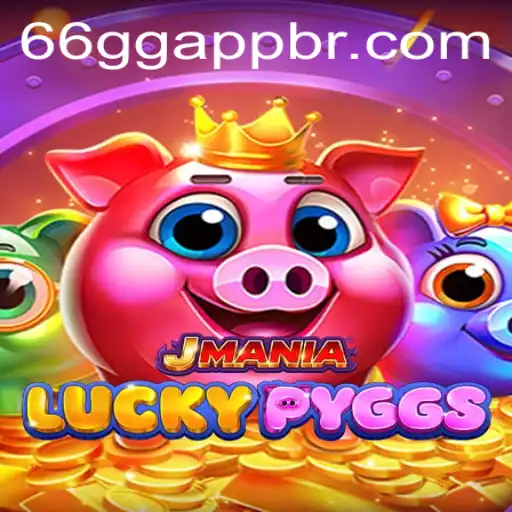 Discover the Thrills of JManiaLuckyPyggs: The Game That's Taking the World by Storm