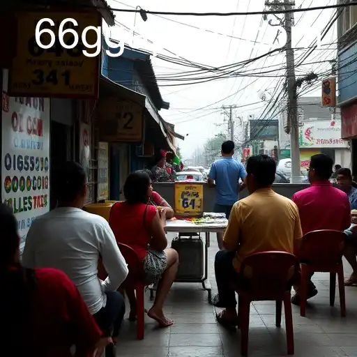 The Intricate World of Jueteng: Beyond the Numbers