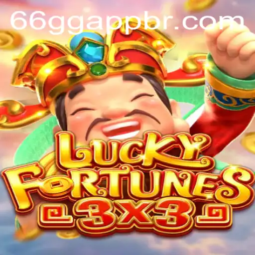 Explore the Exciting World of LUCKYFORTUNES3x3 - An Ultimate Guide to 66gg PH Login