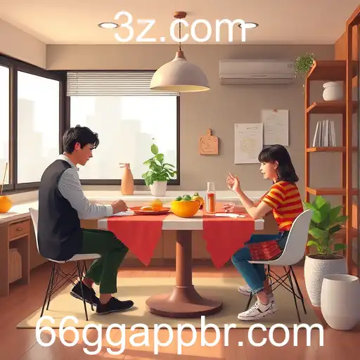 Explorando o Universo dos Jogos de 'Estilo de Vida' no 66gg