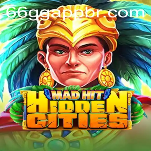 Discover the Enigmatic World of MadHitHiddenCities with 66gg PH Login