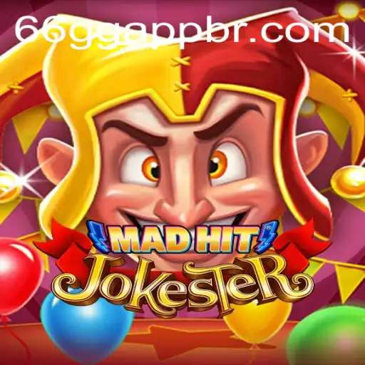 MadHitJokester: A Thrilling New Gaming Experience