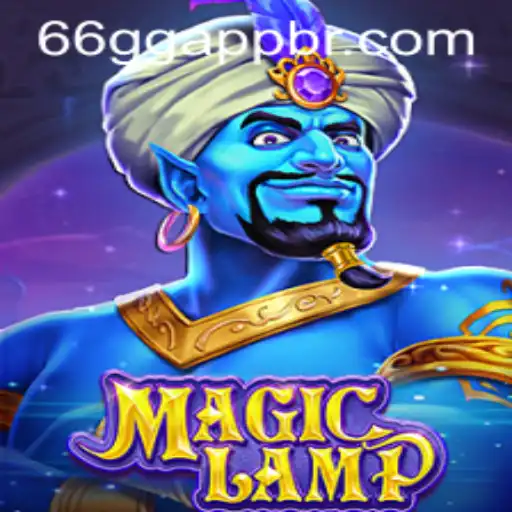 Unlock Enchantment: MagicLamp and the World of 66gg PH Login