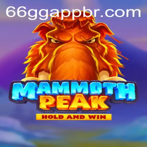 Discover the Adventure of MammothPeak and 66gg PH Login