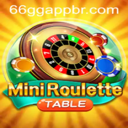 MiniRoulette: A Familiar Game with a Modern Twist