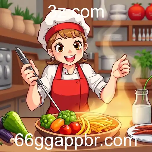 66gg: O Destino Favorito dos Gamers em 2025