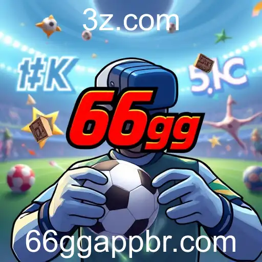 66gg e a Expansão do Cenário de Jogos Online