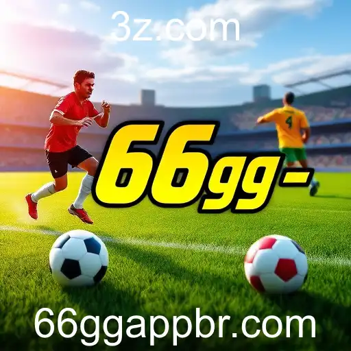 A Revolução dos Jogos em 2025: O Impacto do 66gg