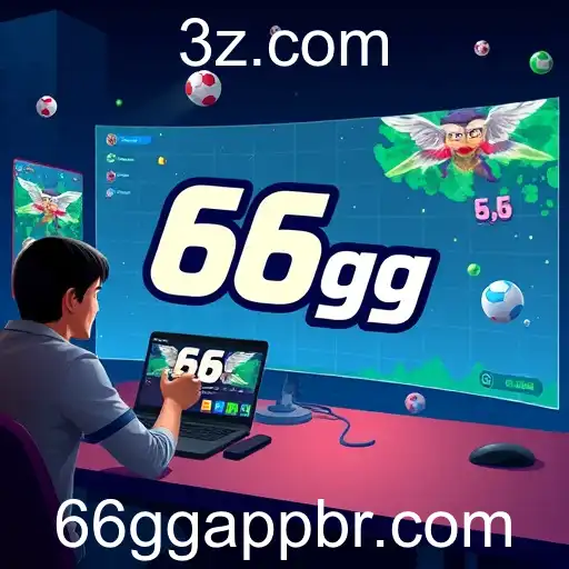 O Crescimento dos Sites de Jogos em Português: Uma Análise da Tendência