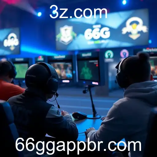 Novos Horizontes do Mundo Gamer em 2025