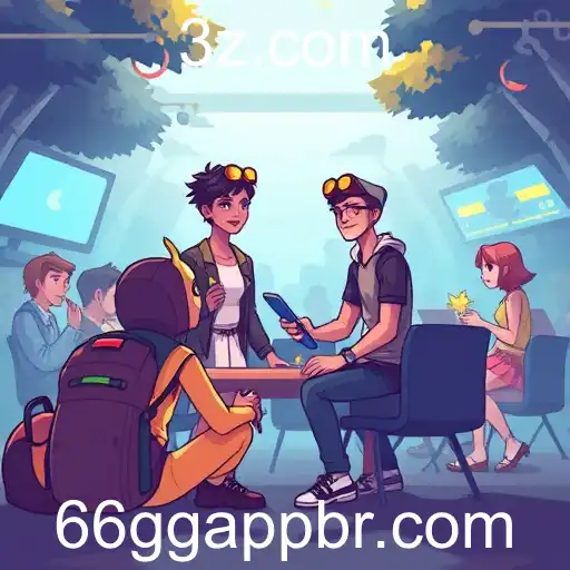 Transformação Tecnológica no Brasil: O Papel Crucial de '66gg'