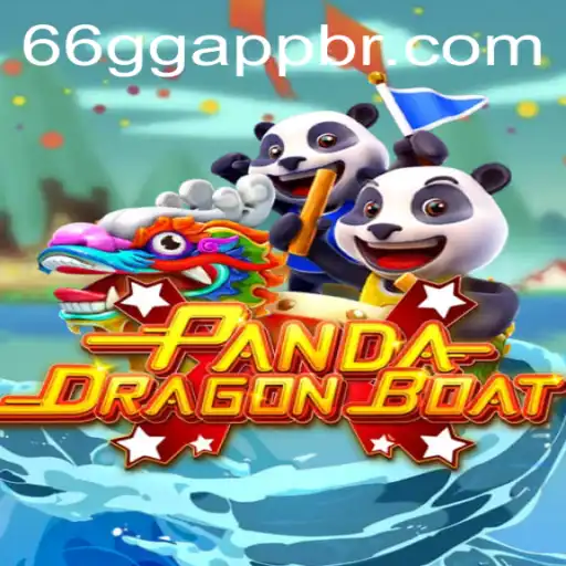 Diving Into the World of PANDADRAGONBOAT: A Thrilling Adventure