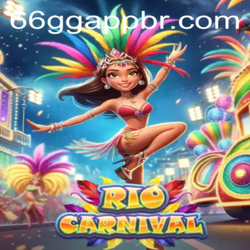 Discover the Vibrant World of RioCarnival and the 66gg PH Login Experience