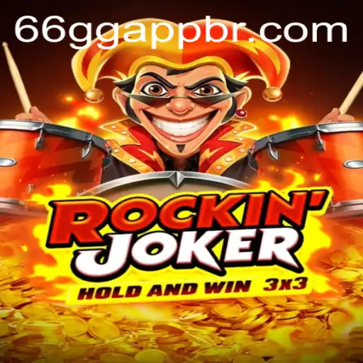 RockinJoker: The Ultimate Gaming Experience