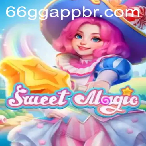 SweetMagic: A Vibrant Journey in the Realm of Confectionery Wonders