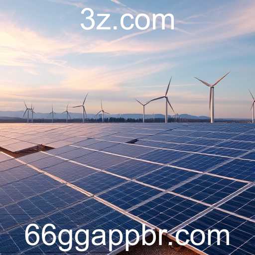 Inovações Tecnológicas e Sustentabilidade: O Futuro das Energias Limpas